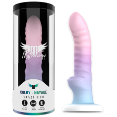 Mythology - Gode - Colby nayade