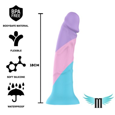 Mythology - Gode - Asher pastel