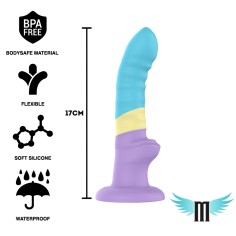 Mythology - Gode - Colby pastel 2