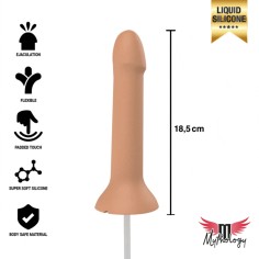 Mythology - Gode - Flipper original - Ejaculateur 2