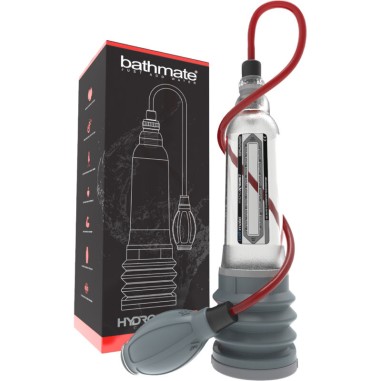 Bathmate - Hydroxtreme 9 - Pompe à pénis