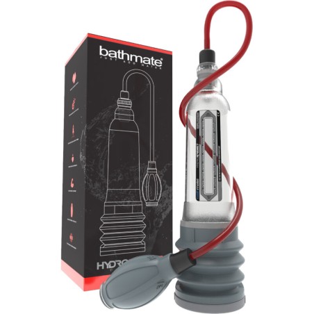 Bathmate - Hydroxtreme 9 - Pompe à pénis