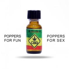 Propyle - CBD - 25 ml