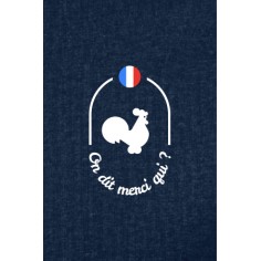 Jacquie&Michel - Tee shirt  Michel 9 football club 2