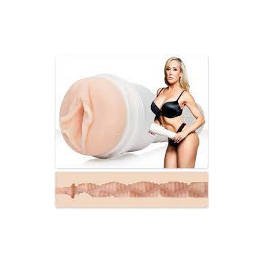 Fleshlight - Masturbateur - Brandi Love