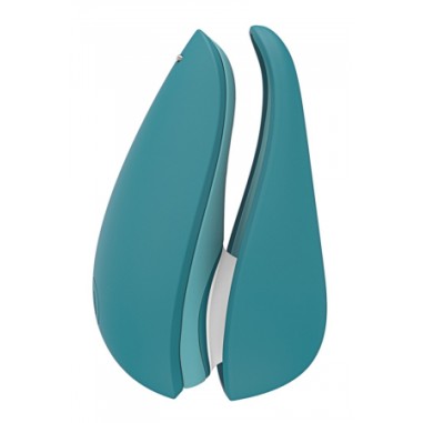 Womanizer - Liberty 2 - Air pulsé - 8 vitesses...