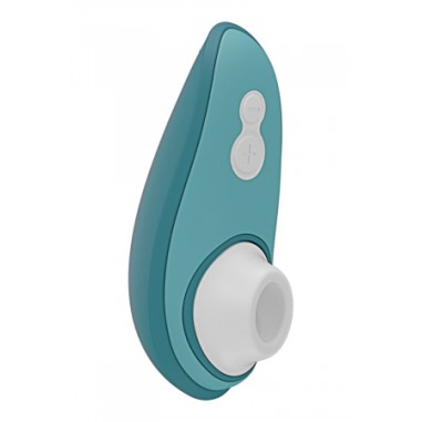 Womanizer - Liberty 2 - Air pulsé - 8 vitesses...