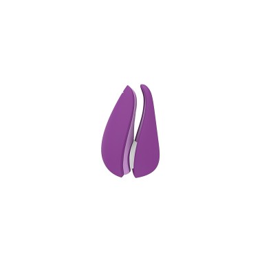 Womanizer - Liberty 2 - Air pulsé - 8 vitesses...