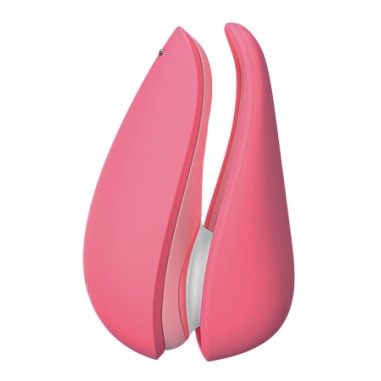Womanizer - Liberty 2 - Air pulsé - 8 vitesses...