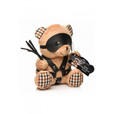 Master séries - Peluche Teddy Bear BDSM