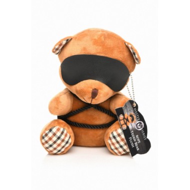 Master séries - Peluche Teddy Bear BDSM