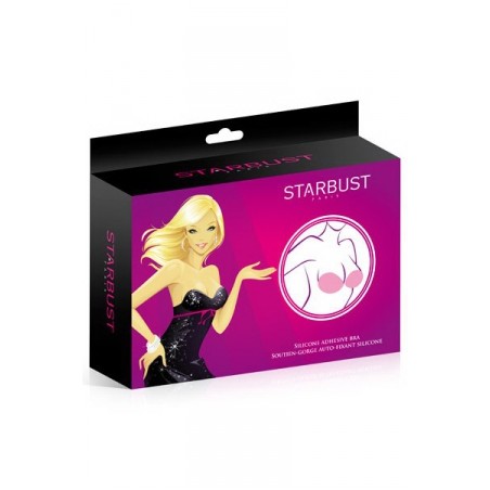 Starbust - Soutien gorge invisible