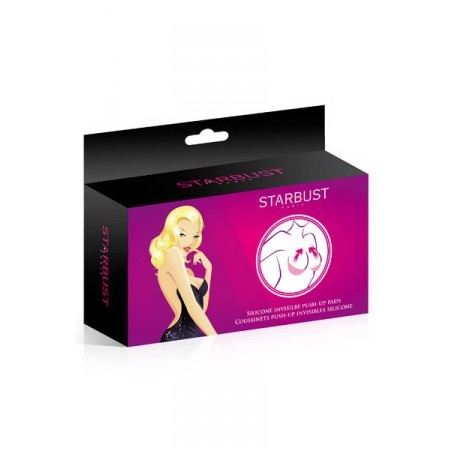 Starbust - Coussinets push up