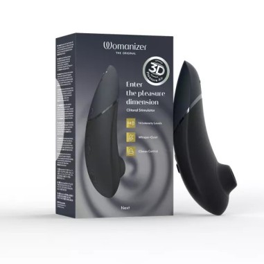 Womanizer - Next - Air pulsé