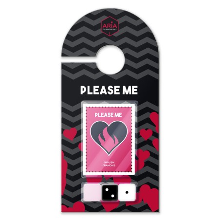 Aria - Please me play XXX