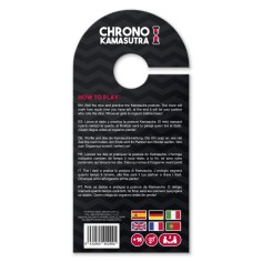 Aria - Jeu de dés kamasutra avec chrono 2
