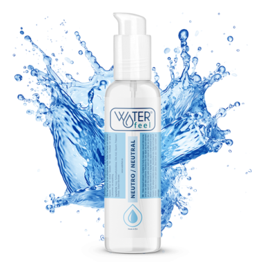 Waterfeel - Lubrifiant naturel - 175 ml