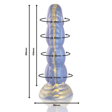 Epic - Gode Poseidon -  Embrace de la mer
