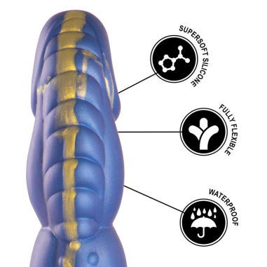 Epic - Gode Poseidon -  Embrace de la mer