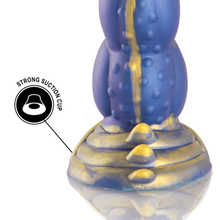 Epic - Gode Poseidon -  Embrace de la mer