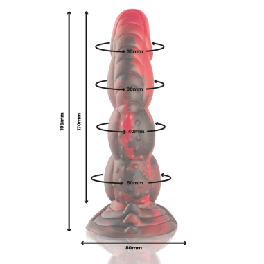 Epic - Gode Ares - Combat la passion
