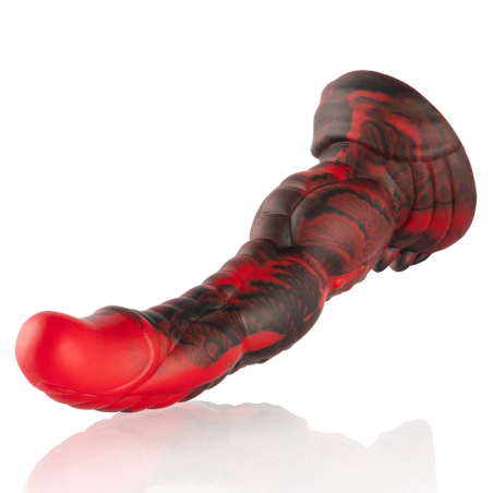 Epic - Gode Ares - Combat la passion