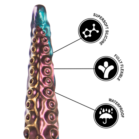 Epic - Gode charybde - Fine tentacule - petite taille