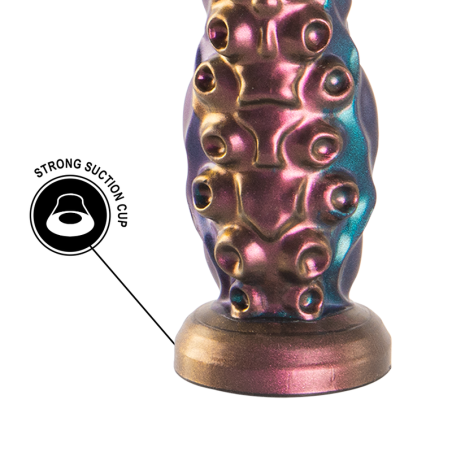 Epic - Gode charybde - Fine tentacule - petite taille