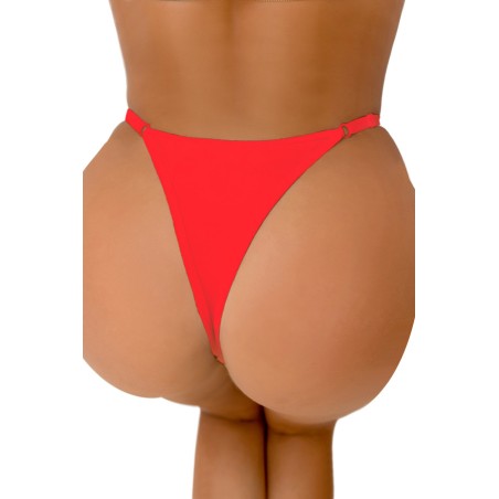 String - Paris Hollywood - Avec strass - Taille unique