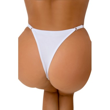 String - Paris Hollywood - Avec strass