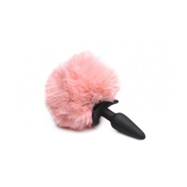 Tailz - Plug - 3 Queue avec vibration et...