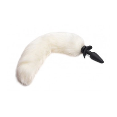 Tailz - Plug - 3 Queue avec vibration et...