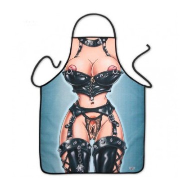 Tablier de cuisine - Domina