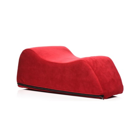 XR - Bedroom bliss - Coussin avec support - rouge