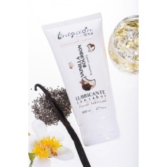 Tentacion - Lubrifiant - Vanille de bourbon - 80 ml