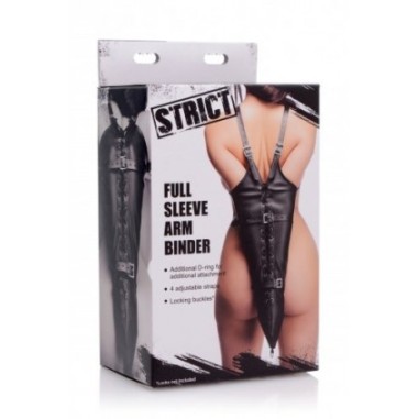 XR strict - Restriction bras