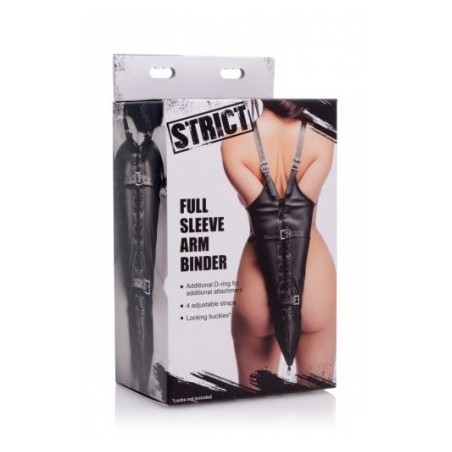 XR strict - Restriction bras