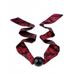 Scandal - Ball gag 2