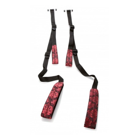 Scandal - Balançoire de porte