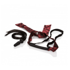 Scandal - Ensemble de jeu "poney" 2