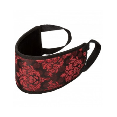 Scandal - Bandeau opaque