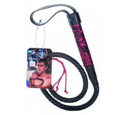 Scandal - Fouet de taureau