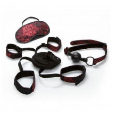 Scandal - Kit de retenue de lit 2