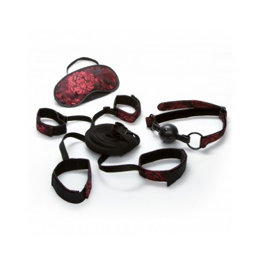 Scandal - Kit de retenue de lit