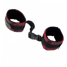 Scandal - Menottes de contrôle réglables 2