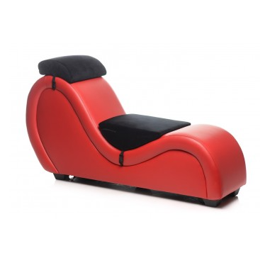 Sofa Kamasutra - LOUNGE ROUGE