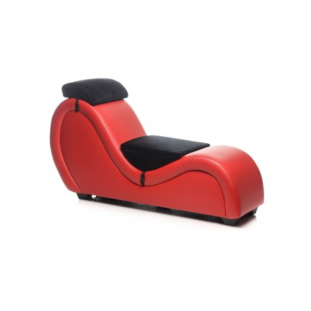 Sofa Kamasutra - LOUNGE ROUGE