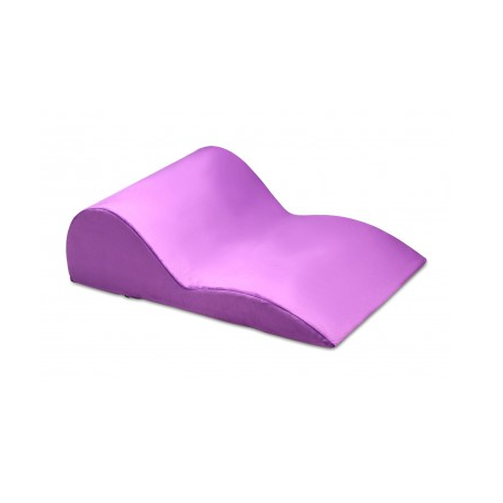 XR - BBedroom bliss - Coussin d'amour profilé - lilas