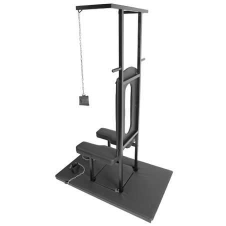 Siège ouvert BDSM