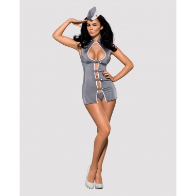 Déguisement - hôtesse de l'air